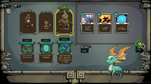 Dragon Eclipse 💎 STEAM GIFT RUSSIA