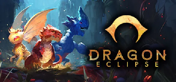 Dragon Eclipse 💎 STEAM GIFT RUSSIA