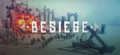 Besiege ✅ Steam ключ Весь Мир Global RU/CIS РФ Россия key код cтим СНГ Глобал