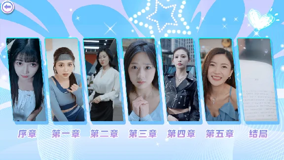 女神全部锁定我 Beauties! They´re All After Me 💎STEAM RUSSIA