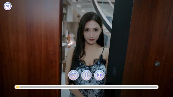 女神全部锁定我 Beauties! They´re All After Me 💎STEAM RUSSIA