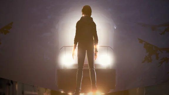 Life is Strange: Before the Storm Все эпизоды Xbox acti