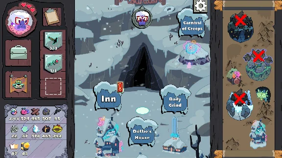 Grindstone ✅ ключ Steam Global + RU/CIS РФ/СНГ +🎁