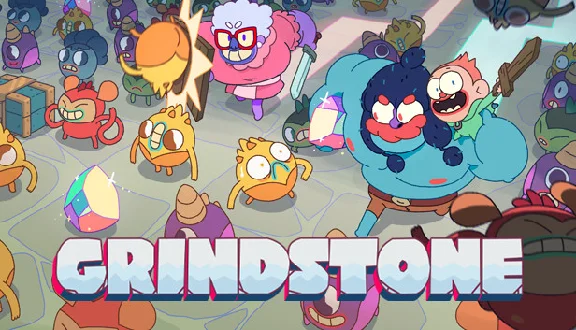 Grindstone ✅ ключ Steam Global + RU/CIS РФ/СНГ +🎁