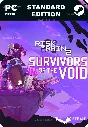 ✅💙RISK OF RAIN 2: SURVIVORS OF THE VOID💙STEAM GIFT🤖