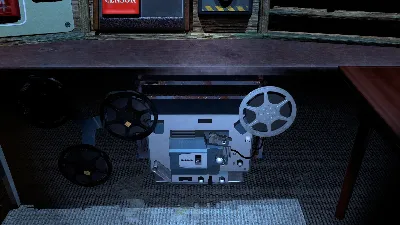 Not For Broadcast: Live & Spooky DLC Global + RU/CIS