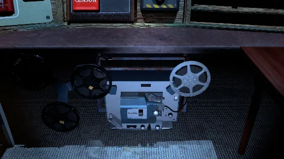 Not For Broadcast: Live & Spooky DLC Global + RU/CIS