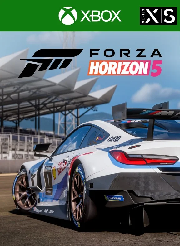 ❗FORZA HORIZON 5: APEX ALLSTARS CAR PACK❗XBOX+PC🔑KEY