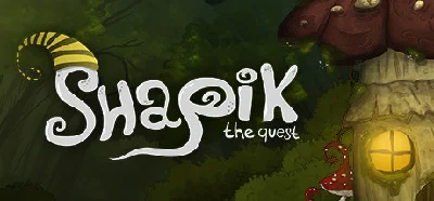 Shapik: The Quest 💎 STEAM GIFT RUSSIA