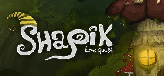 Shapik: The Quest 💎 STEAM GIFT RUSSIA