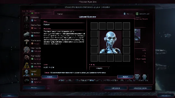 Galactic Civilizations IV - Species Pack 💎STEAM RUSSIA