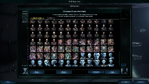 Galactic Civilizations IV - Species Pack 💎STEAM RUSSIA