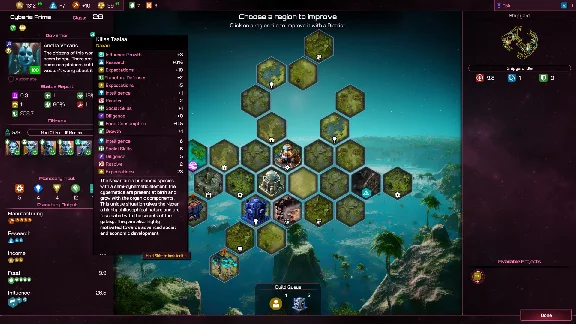 Galactic Civilizations IV - Species Pack 💎STEAM RUSSIA
