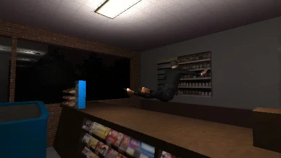 Bite Night 💎 STEAM GIFT RUSSIA