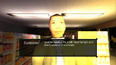 Bite Night 💎 АВТОДОСТАВКА STEAM GIFT РОССИЯ