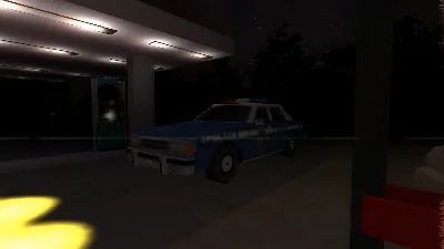 Bite Night 💎 АВТОДОСТАВКА STEAM GIFT РОССИЯ