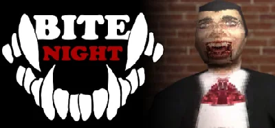 Bite Night 💎 STEAM GIFT RUSSIA