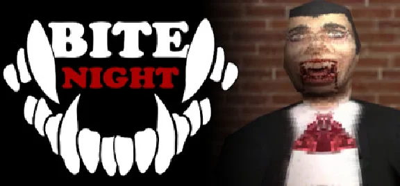 Bite Night 💎 STEAM GIFT RUSSIA