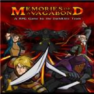 DL Memories of A Vagabond ( STEAM Key / Region Free )