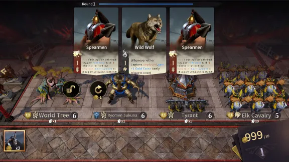Warlords of the Deck 💎 АВТОДОСТАВКА STEAM GLOBAL МГНОВЕННО ЛИЦЕНЗИЯ