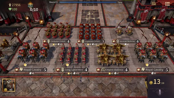 Warlords of the Deck 💎 АВТОДОСТАВКА STEAM GLOBAL МГНОВЕННО ЛИЦЕНЗИЯ