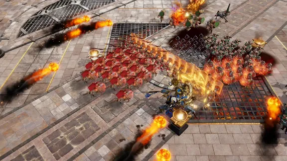 Warlords of the Deck 💎 АВТОДОСТАВКА STEAM GLOBAL МГНОВЕННО ЛИЦЕНЗИЯ