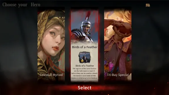 Warlords of the Deck 💎 АВТОДОСТАВКА STEAM GLOBAL МГНОВЕННО ЛИЦЕНЗИЯ