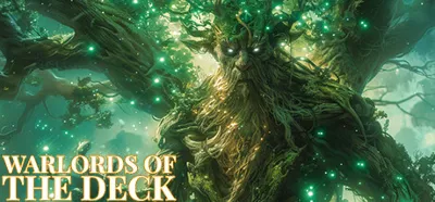 Warlords of the Deck 💎 АВТОДОСТАВКА STEAM GLOBAL МГНОВЕННО ЛИЦЕНЗИЯ