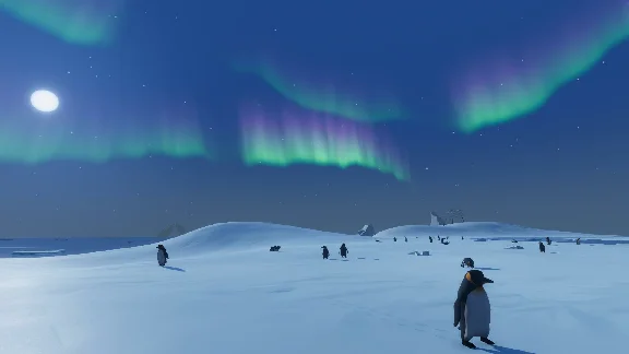 Penguin Helper 💎 АВТОДОСТАВКА STEAM GIFT РОССИЯ