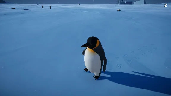 Penguin Helper 💎 АВТОДОСТАВКА STEAM GIFT РОССИЯ