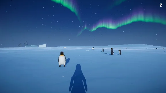 Penguin Helper 💎 АВТОДОСТАВКА STEAM GIFT РОССИЯ