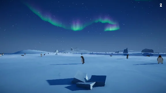 Penguin Helper 💎 АВТОДОСТАВКА STEAM GIFT РОССИЯ