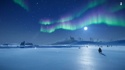 Penguin Helper 💎 АВТОДОСТАВКА STEAM GIFT РОССИЯ