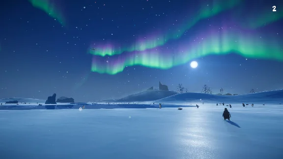 Penguin Helper 💎 АВТОДОСТАВКА STEAM GIFT РОССИЯ