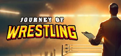 Journey of Wrestling 💎 STEAM GIFT RUSSIA