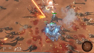 Astro Looter 💎 STEAM GIFT RUSSIA