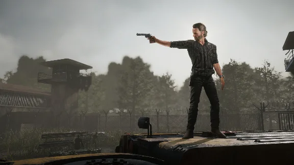 🔥The Walking Dead: Destinies\Steam\Worldwide + RU\Key