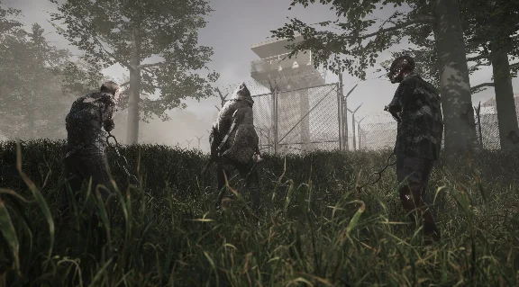 🔥The Walking Dead: Destinies\Steam\Worldwide + RU\Key