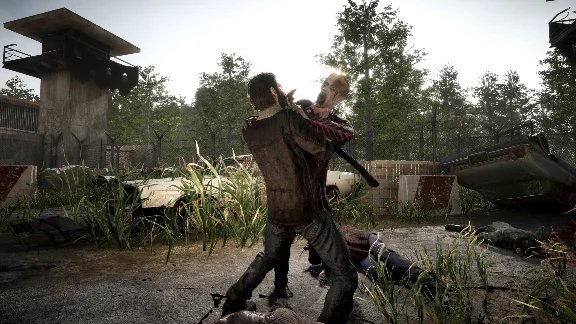🔥The Walking Dead: Destinies\Steam\Worldwide + RU\Key