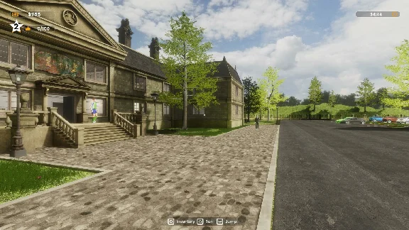 🔥Hotel Business Simulator\Steam\Весь Мир + РФ\Ключ