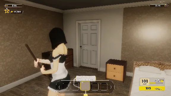 🔥Hotel Business Simulator\Steam\Весь Мир + РФ\Ключ