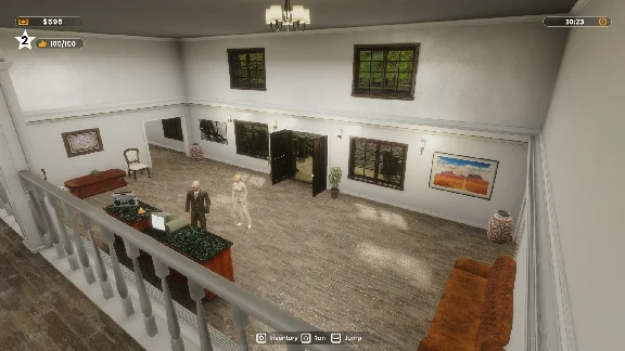 🔥Hotel Business Simulator\Steam\Весь Мир + РФ\Ключ