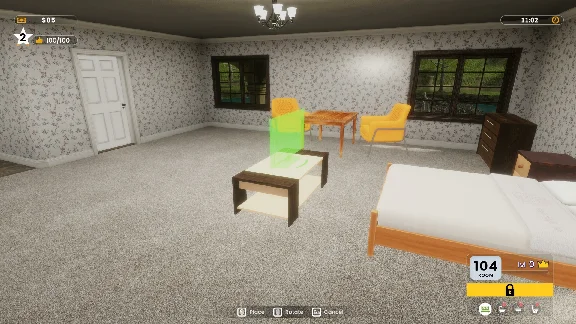 🔥Hotel Business Simulator\Steam\Весь Мир + РФ\Ключ