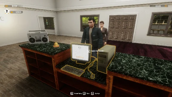 🔥Hotel Business Simulator\Steam\Весь Мир + РФ\Ключ