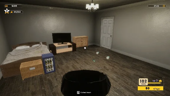 🔥Hotel Business Simulator\Steam\Весь Мир + РФ\Ключ