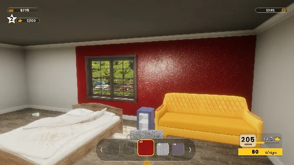 🔥Hotel Business Simulator\Steam\Весь Мир + РФ\Ключ