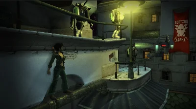 ☑️⭐Beyond Good & Evil 20th Anniversary Edition XBOX⭐☑️#