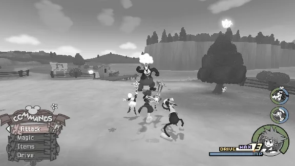 ✅💙KINGDOM HEARTS -HD 1.5+2.5 REMIX-💙STEAM GIFT🤖AUTOD