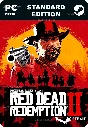 ✅💙RED DEAD REDEMPTION 2💙STEAM GIFT🤖AUTODELIVERY🤖