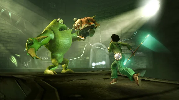Beyond Good & Evil - 20th Anniversary Edition * RU/CIS